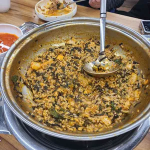 대한감자탕뼈해장국 대표 사진