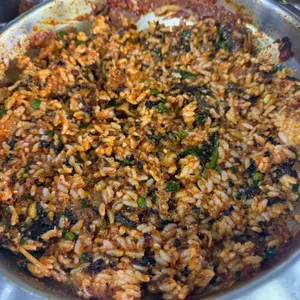 불나방 아구찜 대표 사진