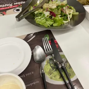 바람꽃 대표 사진