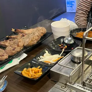 와오양꼬치 사진