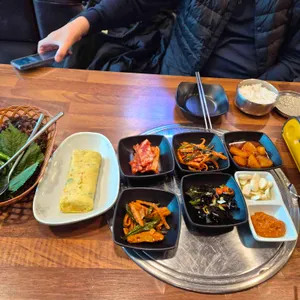 우봉가 대표 사진