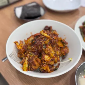 소문난 팔당냉면 사진 1