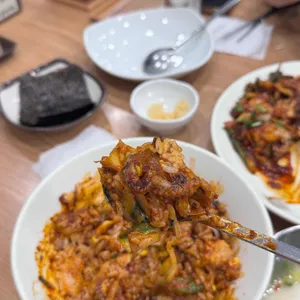 소문난 팔당냉면 대표 사진