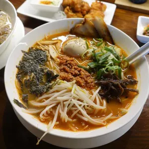 무라 라멘 사진 1