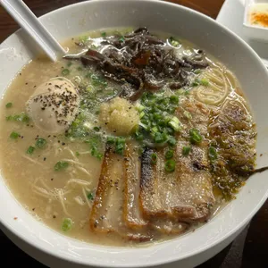 무라 라멘 대표 사진