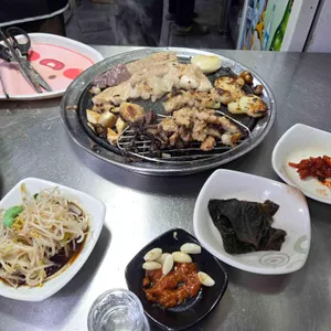 홍가네양곱창 대표 사진