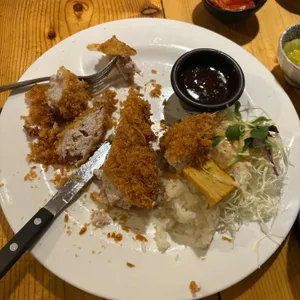 세검정돈까스 사진 1