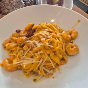 아웃백 대표 사진