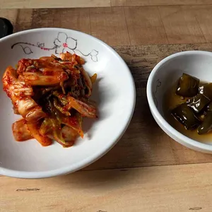 아산찐콩국수 대표 사진