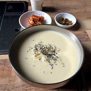 아산찐콩국수 대표 사진