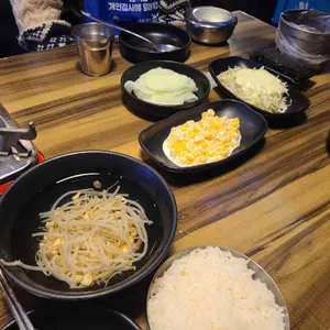 신양푼갈비찜 대표 사진