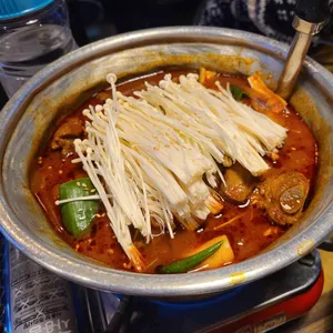 신양푼갈비찜 사진