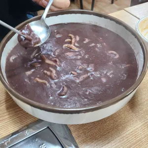 명가팥칼국수 팥죽 대표 사진