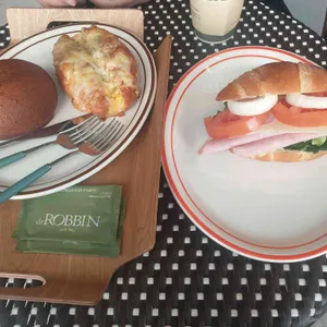 닥터로빈 대표 사진