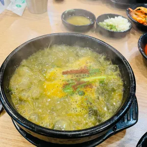 논도랑추어탕 사진