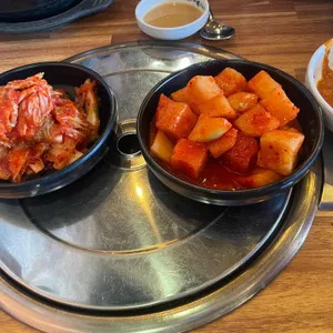 본가 왕뼈 감자탕 대표 사진