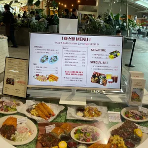 카페 아스타나 리뷰 사진