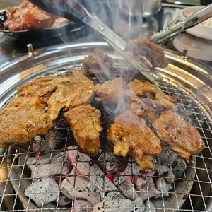 소원갈비 리뷰 사진