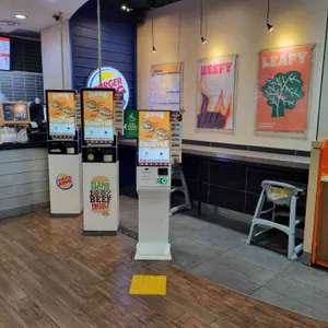 버거킹 대표 사진