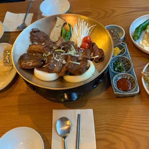 호포갈비 사진 1