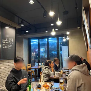 교촌치킨 리뷰 사진