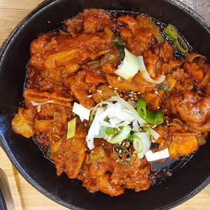 달빛에구운고등어 대표 사진