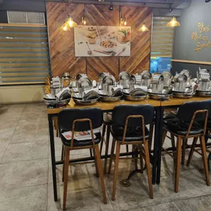 두끼떡볶이 대표 사진