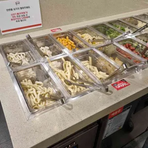 두끼떡볶이 대표 사진