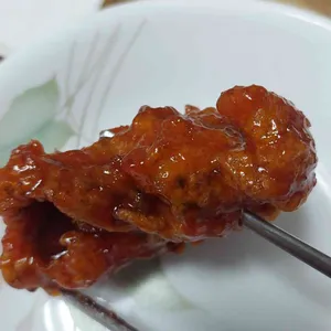 깐부치킨 사진 2