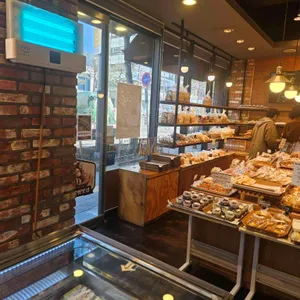 빵굼터 리뷰 사진