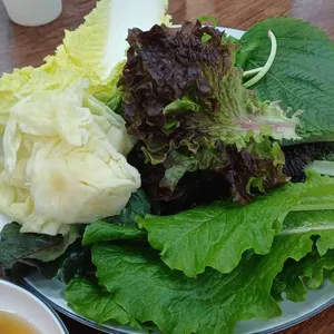 더조은쌈밥 사진 1