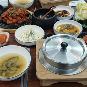 더조은쌈밥 대표 사진