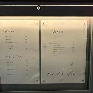 노치 성수 리뷰 사진