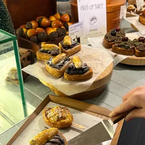 노치 성수 대표 사진