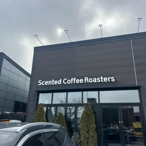 센티드커피로스터스 사진 1