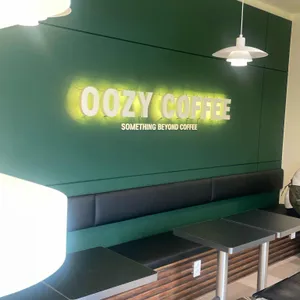 우지커피 리뷰 사진