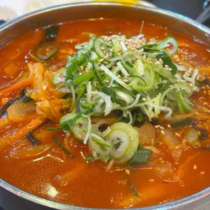 동네짬뽕 사진 1