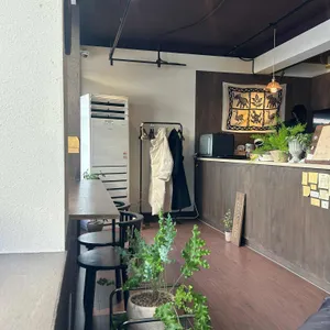 잔걸음 대표 사진