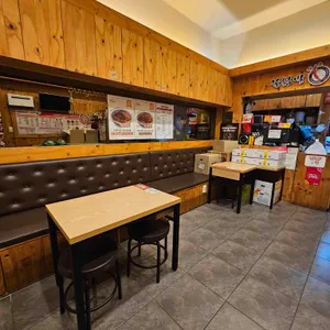 동대문엽기떡볶이 리뷰 사진