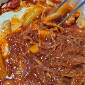 동대문엽기떡볶이 리뷰 사진