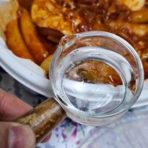 동대문엽기떡볶이 리뷰 사진