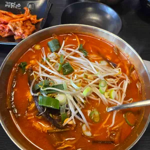 파주닭국수 사진 2