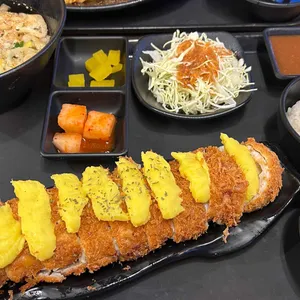 차차돈까스 대표 사진