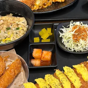 차차돈까스 대표 사진