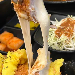 차차돈까스 대표 사진