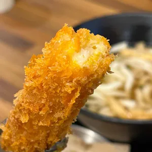 차차돈까스 사진