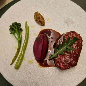 서촌김씨 오스테리아 대표 사진