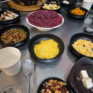 양반생고기육회 사진 1