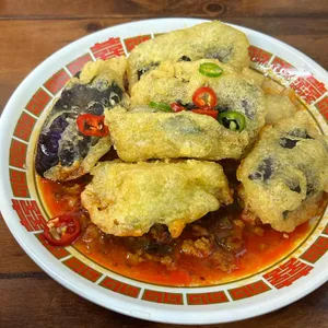 융캉찌에 대표 사진