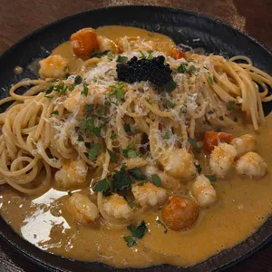 오스테리아우노 사진 1